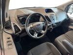 Ford Transit Custom 2014 Valkoinen
