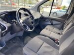 Ford Transit Custom 2014 Valkoinen