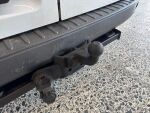 Ford Transit Custom 2014 Valkoinen