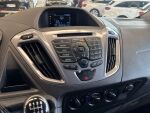 Ford Transit Custom 2014 Valkoinen