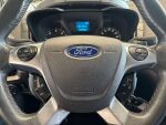 Ford Transit Custom 2014 Valkoinen