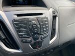 Ford Transit Custom 2014 Valkoinen