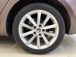 Skoda Octavia 2014 Ruskea (beige)