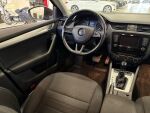 Skoda Octavia 2014 Ruskea (beige)