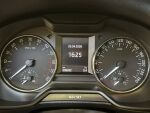 Skoda Octavia 2014 Ruskea (beige)