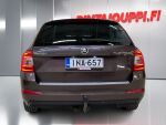 Skoda Octavia 2014 Ruskea (beige)