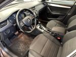 Skoda Octavia 2014 Ruskea (beige)