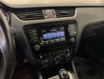 Skoda Octavia 2014 Ruskea (beige)