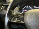 Skoda Octavia 2014 Ruskea (beige)