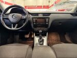 Skoda Octavia 2014 Ruskea (beige)