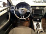 Skoda Octavia 2014 Ruskea (beige)