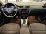 Skoda Octavia 2014 Ruskea (beige)