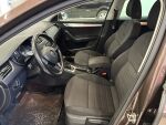 Skoda Octavia 2014 Ruskea (beige)