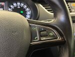 Skoda Octavia 2014 Ruskea (beige)