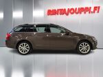 Skoda Octavia 2014 Ruskea (beige)