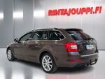 Skoda Octavia 2014 Ruskea (beige)