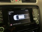 Skoda Octavia 2014 Ruskea (beige)