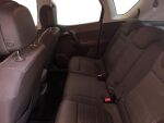 Opel Meriva 2014 Harmaa