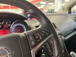 Opel Meriva 2014 Harmaa
