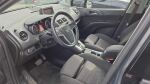 Opel Meriva 2014 Harmaa