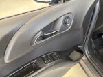 Opel Meriva 2014 Harmaa