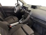 Opel Meriva 2014 Harmaa