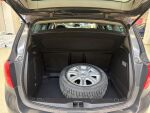 Opel Meriva 2014 Harmaa