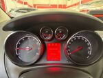 Opel Meriva 2014 Harmaa
