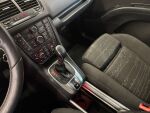 Opel Meriva 2014 Harmaa