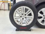 Opel Meriva 2014 Harmaa
