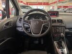 Opel Meriva 2014 Harmaa