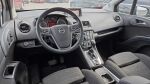 Opel Meriva 2014 Harmaa