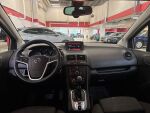 Opel Meriva 2014 Harmaa