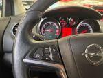 Opel Meriva 2014 Harmaa