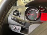 Opel Meriva 2014 Harmaa