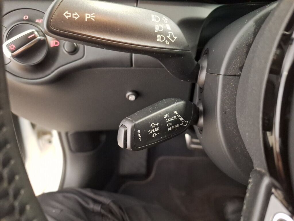 Audi A4 allroad quattro 2014 Valkoinen