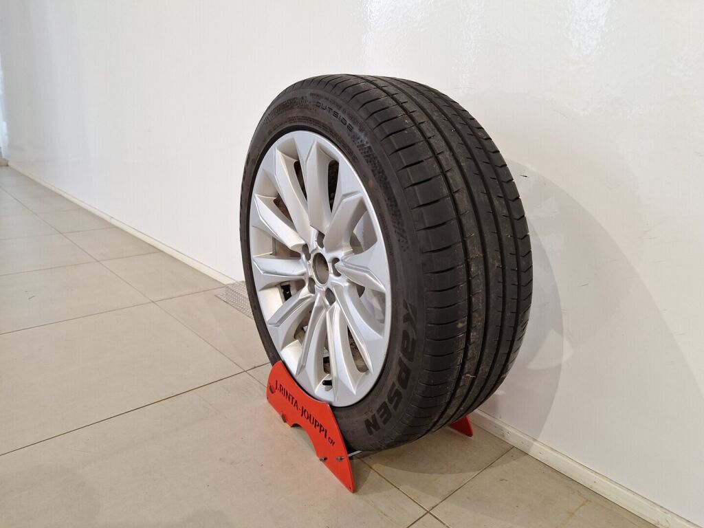 Audi A4 allroad quattro 2014 Valkoinen