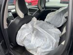 Volvo V70 2010 Musta