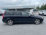 Volvo V70 2010 Musta