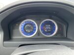 Volvo V70 2010 Musta