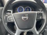 Volvo V70 2010 Musta