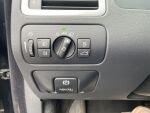 Volvo V70 2010 Musta