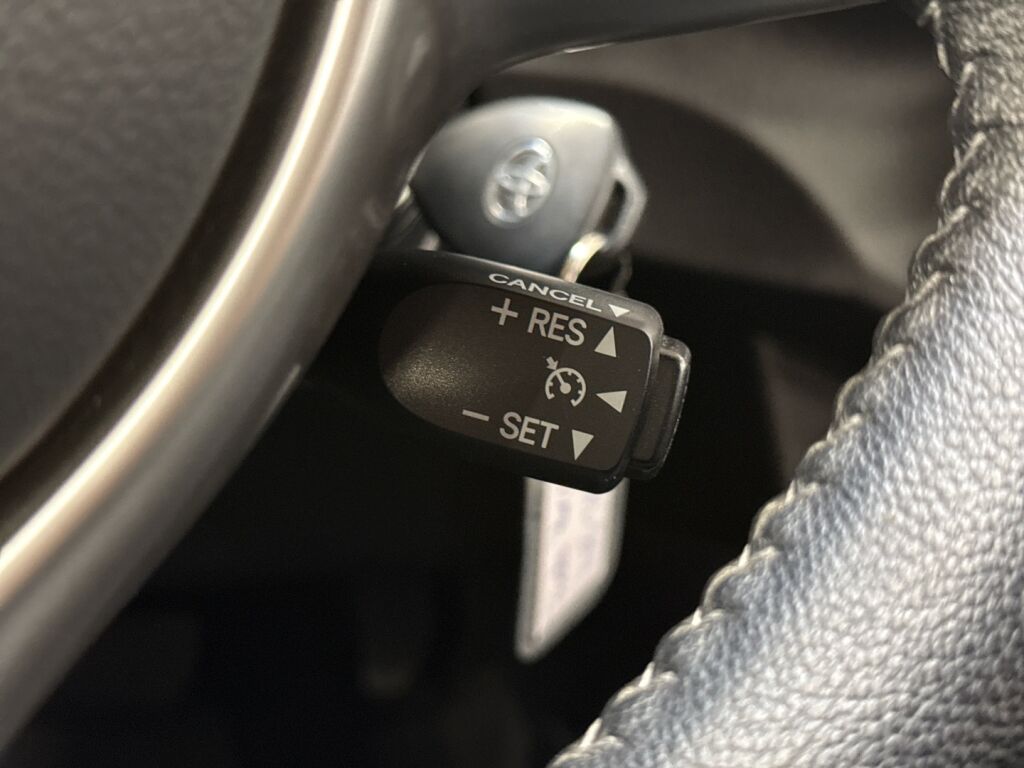 Toyota Yaris 2014 Valkoinen