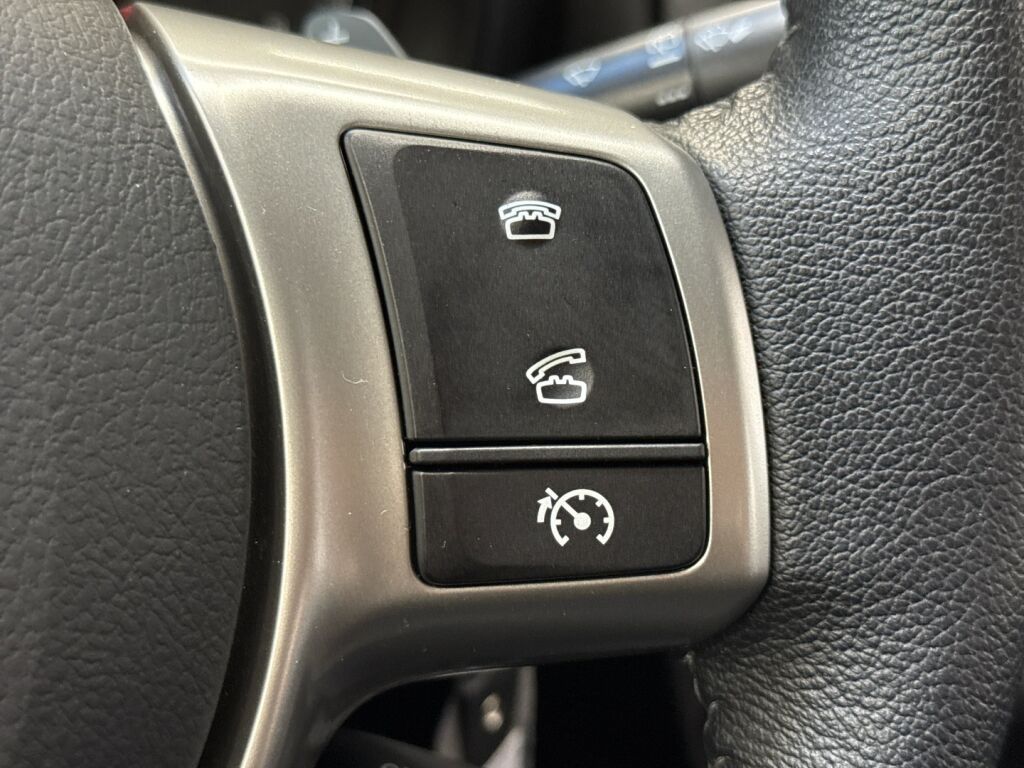 Toyota Yaris 2014 Valkoinen