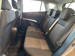Suzuki SX4 S-Cross 2014 Metallinhohto Harmaa