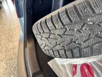 Suzuki SX4 S-Cross 2014 Metallinhohto Harmaa