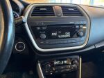 Suzuki SX4 S-Cross 2014 Metallinhohto Harmaa