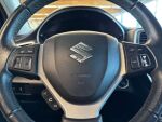Suzuki SX4 S-Cross 2014 Metallinhohto Harmaa