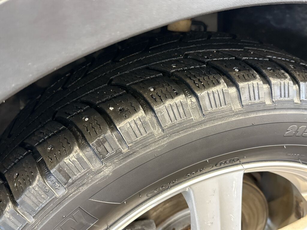 Nissan Qashqai 2014 Valkoinen