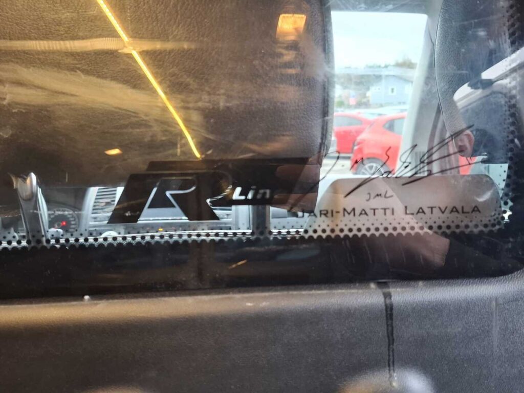 Volkswagen Transporter 2014 Valkoinen